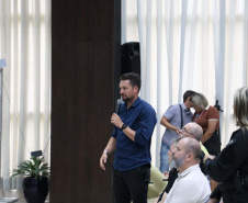 Sesp reúne prefeituras do Litoral para ouvir demandas e alinhar estratégias para o Verão Maior