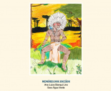 Professora e alunas de desenho avançado do CJAP são selecionadas no Concurso de Ilustração do Sesc