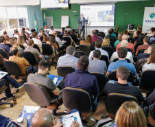 Cidades abre curso para engenheiros e arquitetos recém-ingressos na gestão pública