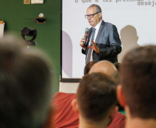 Cidades abre curso para engenheiros e arquitetos recém-ingressos na gestão pública