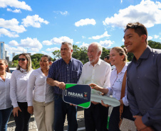 SESA - DARCI PIANA - ENTREGA DE CARROS