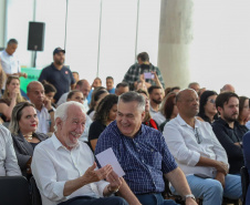 SESA - DARCI PIANA - ENTREGA DE CARROS