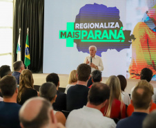 SESA - DARCI PIANA - ENTREGA DE CARROS