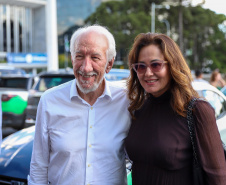 SESA - DARCI PIANA - ENTREGA DE CARROS