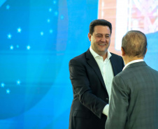 Paraná assume presidência do Codesul e reforma compromisso com a criação do Fundo Sul