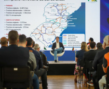 Paraná assume presidência do Codesul e reforma compromisso com a criação do Fundo Sul