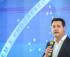 Paraná assume presidência do Codesul e reforma compromisso com a criação do Fundo Sul