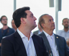 Paraná assume presidência do Codesul e reforma compromisso com a criação do Fundo Sul