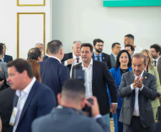 Paraná assume presidência do Codesul e reforma compromisso com a criação do Fundo Sul