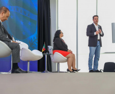 Paraná assume presidência do Codesul e reforma compromisso com a criação do Fundo Sul