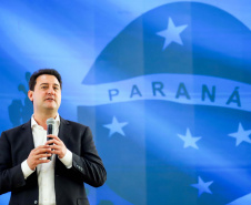 Paraná assume presidência do Codesul e reforma compromisso com a criação do Fundo Sul