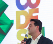 Paraná assume presidência do Codesul e reforma compromisso com a criação do Fundo Sul