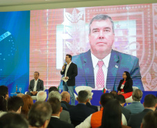 Paraná assume presidência do Codesul e reforma compromisso com a criação do Fundo Sul