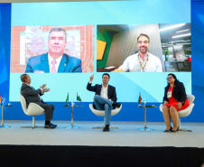 Paraná assume presidência do Codesul e reforma compromisso com a criação do Fundo Sul