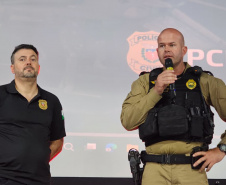 PMPR promove alinhamento operacional para o Verão Maior