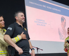 PMPR promove alinhamento operacional para o Verão Maior