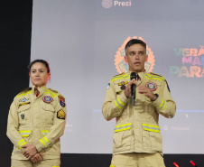 PMPR promove alinhamento operacional para o Verão Maior