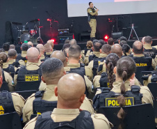 PMPR promove alinhamento operacional para o Verão Maior