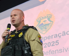 PMPR promove alinhamento operacional para o Verão Maior