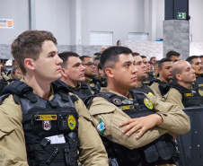 PMPR promove alinhamento operacional para o Verão Maior