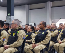 PMPR promove alinhamento operacional para o Verão Maior