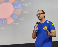 PMPR promove alinhamento operacional para o Verão Maior