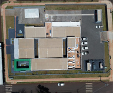 Inauguração AME Paraíso do Norte