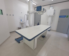 Inauguração AME Paraíso do Norte