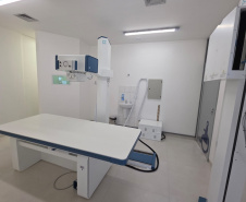 Inauguração AME Paraíso do Norte