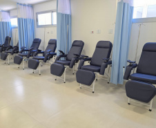 Inauguração AME Paraíso do Norte