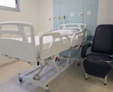 Inauguração AME Paraíso do Norte