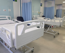 Inauguração AME Paraíso do Norte