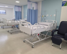 Inauguração AME Paraíso do Norte