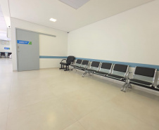 Inauguração AME Paraíso do Norte