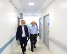 Governo do Paraná inaugura primeiro Pronto Atendimento Municipal em Paraíso do Norte