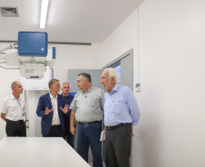 Governo do Paraná inaugura primeiro Pronto Atendimento Municipal em Paraíso do Norte