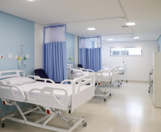 Governo do Paraná inaugura primeiro Pronto Atendimento Municipal em Paraíso do Norte