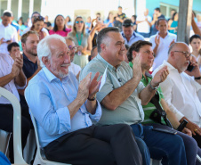 Governo do Paraná inaugura primeiro Pronto Atendimento Municipal em Paraíso do Norte