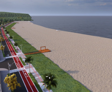 Transformação do Litoral paranaense seguirá em ritmo acelerado em 2026