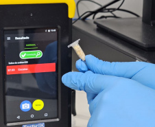 SESP - Polícia Penal