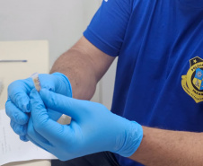 SESP - Polícia Penal