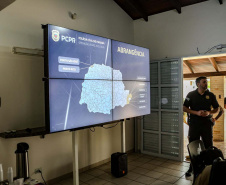 Forças de segurança reforçam atuação integrada no Litoral para o Réveillon