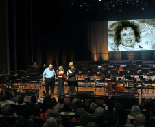 43ª Oficina de Música de Curitiba encerra com quase 40 mil espectadores nas apresentações no Centro Cultural Teatro Guaíra