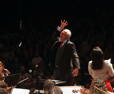 43ª Oficina de Música de Curitiba encerra com quase 40 mil espectadores nas apresentações no Centro Cultural Teatro Guaíra