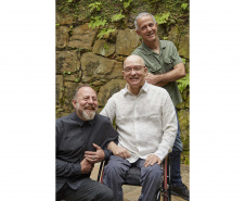 Ana Castela, Paralamas do Sucesso e comédia no teatro marcam a agenda cultural da semana