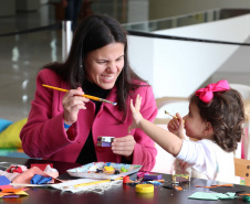 Aproveite as atividades das quartas gratuitas no MON em fevereiro