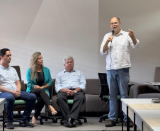 INOVAÇÃO: Estado entrega R$ 11,7 milhões em recursos do setor de inovação para municípios de Campo Mourão, Umuarama e região