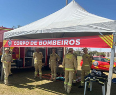 Bombeiros