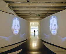 Aproveite as atividades das quartas gratuitas no MON em fevereiro