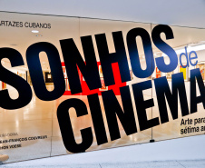  MON divulga a primeira atividade do programa Arte para Maiores de 2026